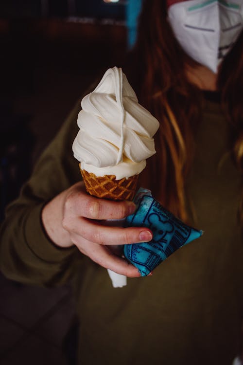 Foto profissional grátis de agradável, alimento, com frio