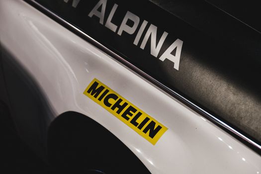 Michelin