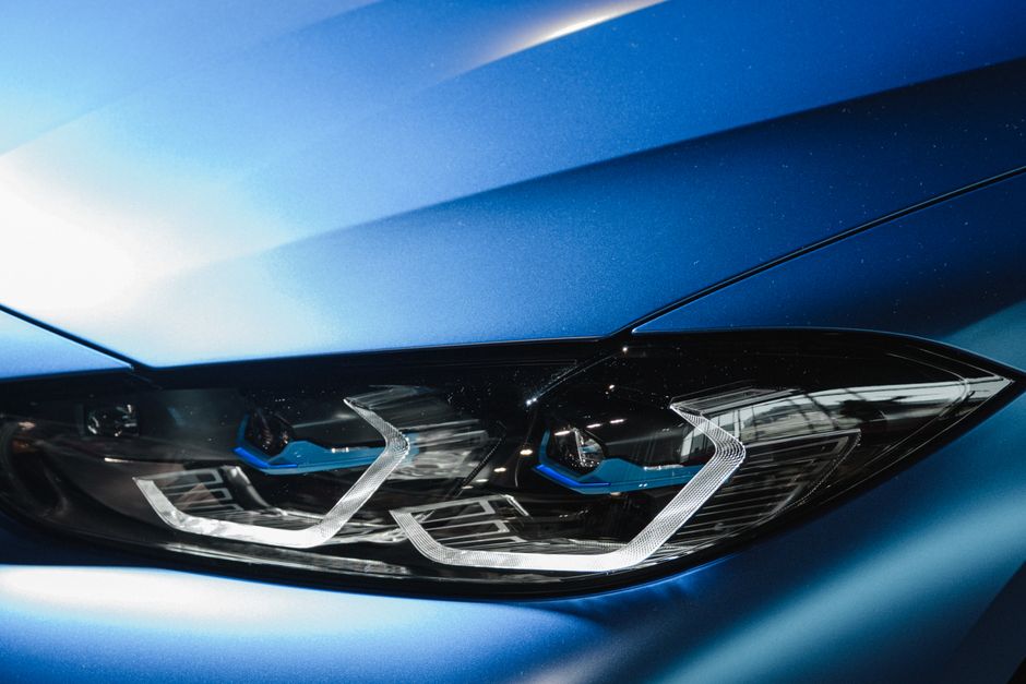 Эмблема Opel на китайских электромобилях Leapmotor - Новый взгляд на будущее автоиндустрии