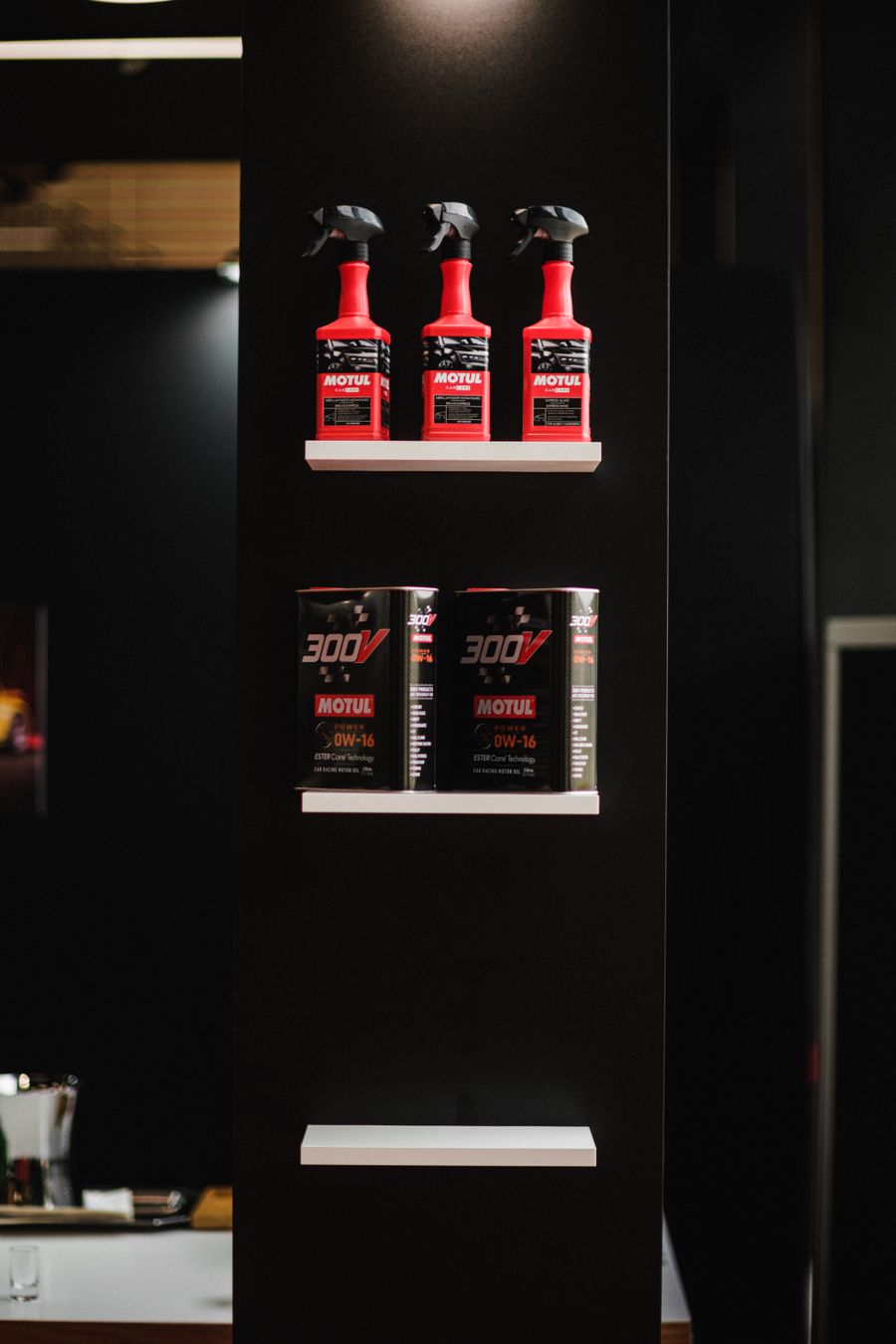 Multiolie spray 400 ml