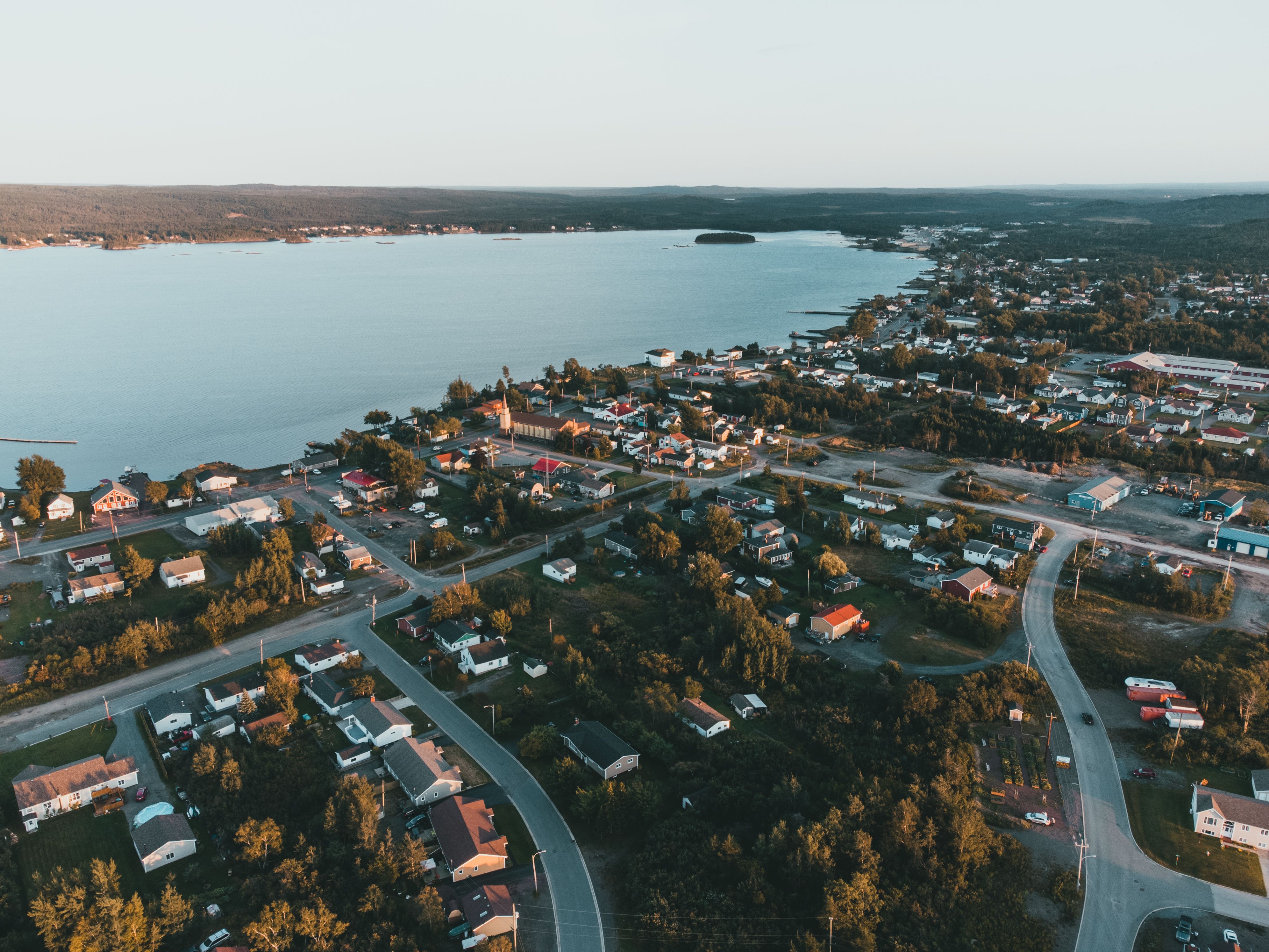The Power of Local: Why Strategic Community Engagement Drives Success for Global Household Brands — Photo by Erik Mclean on P