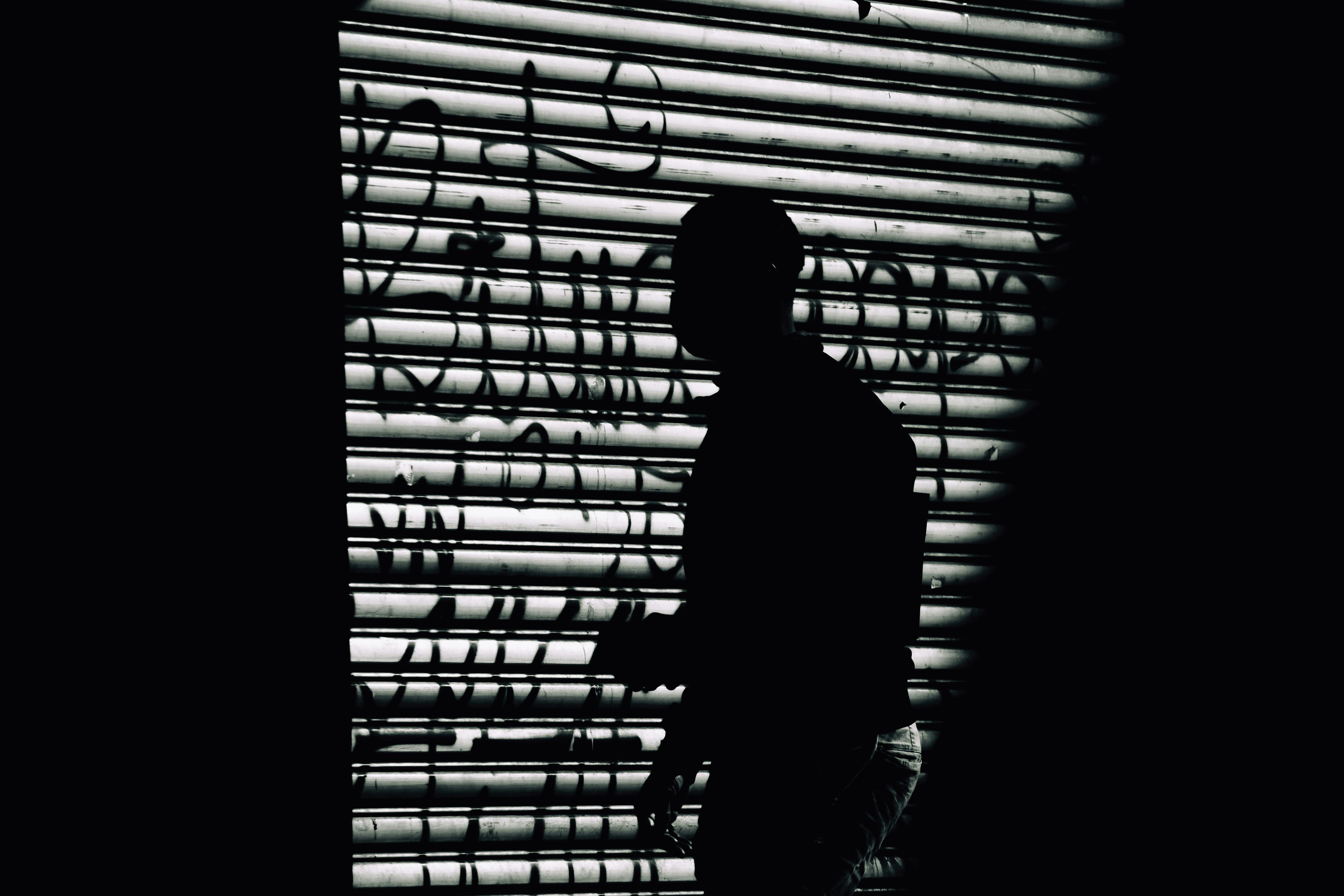 Free Images : man, silhouette, light, white, photography, window, shadow,  darkness, black, lighting, photograph, image, shape, emotion 4752x3168 - -  65650 - Free stock photos - PxHere