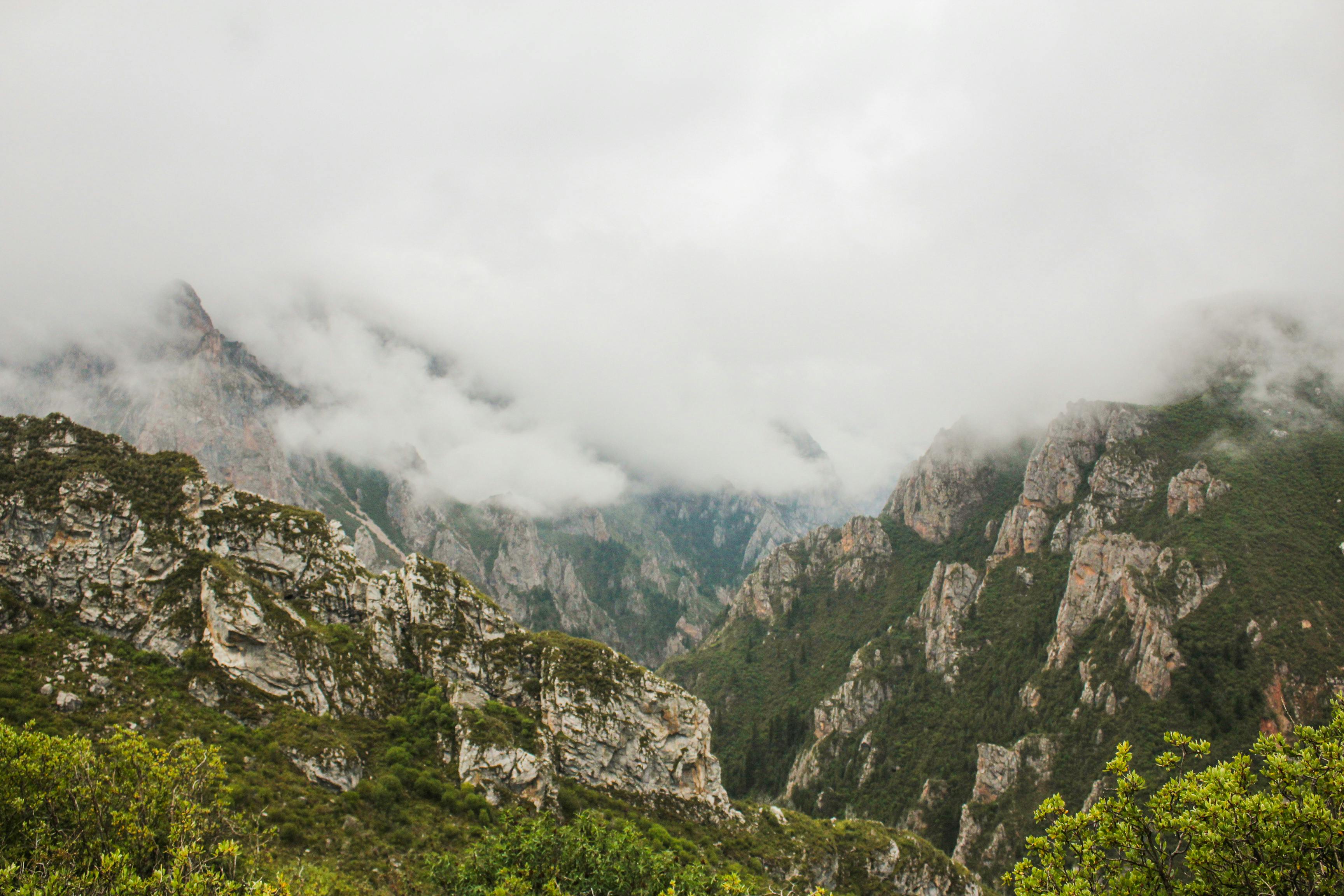 Landscape Photography · Free Stock Photo