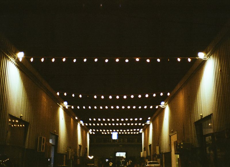 Al Quoz Industrial