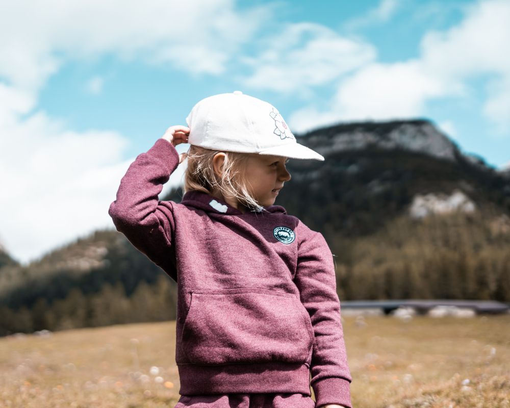 Apparel & Headwear customisation