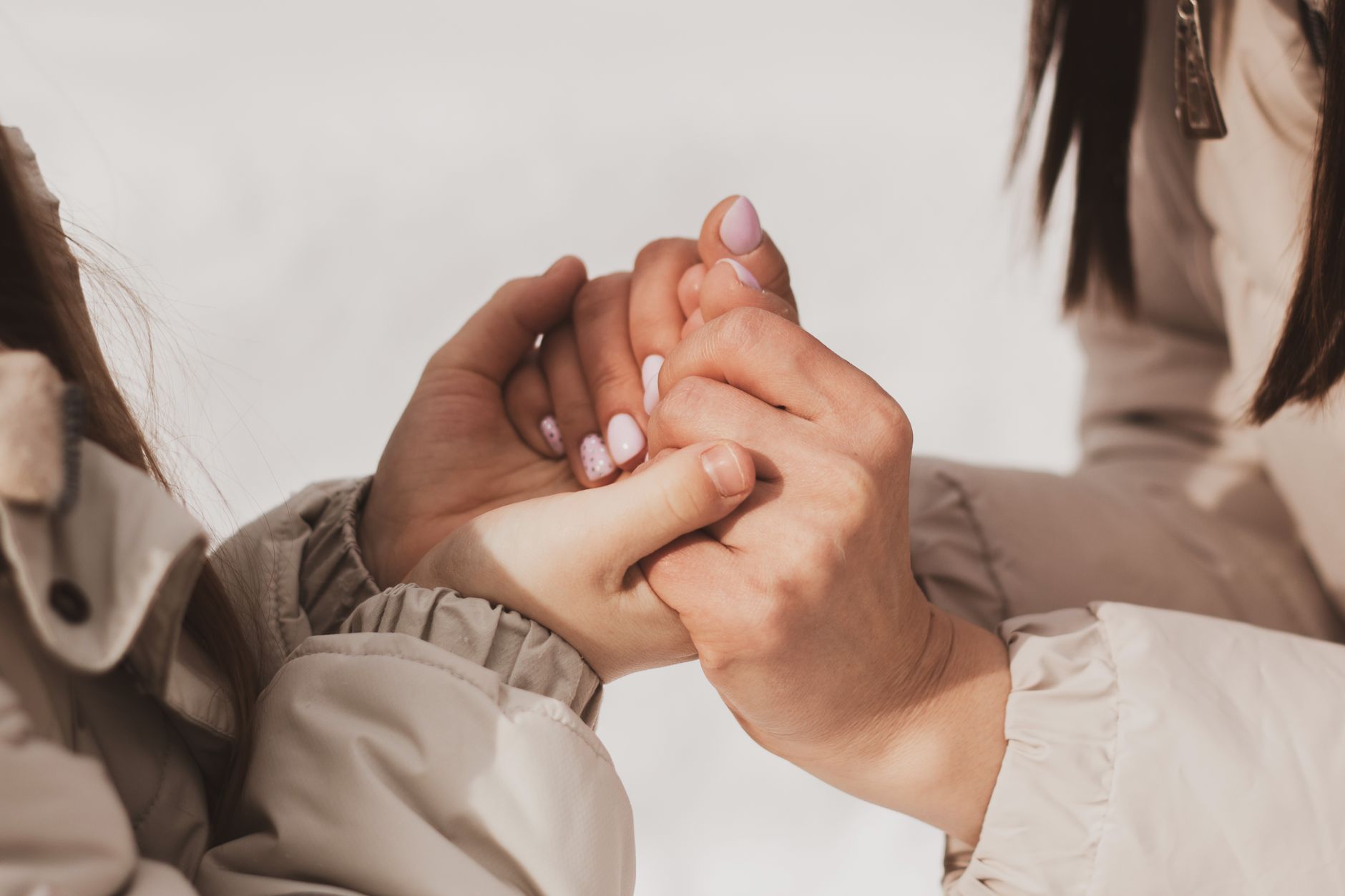 Is Nail Picking a Sign of Anxiety? Understanding the Connection