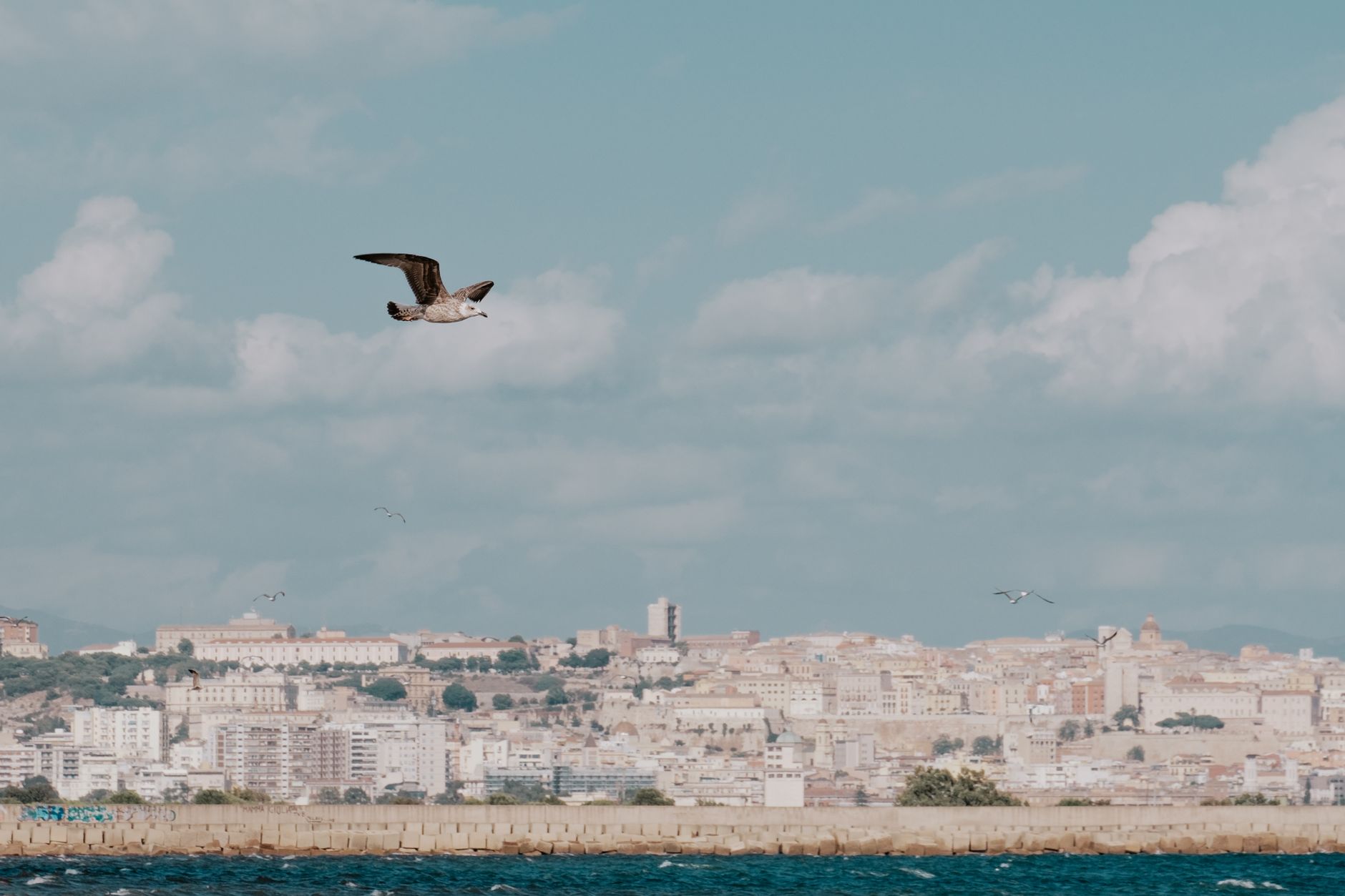 Cagliari