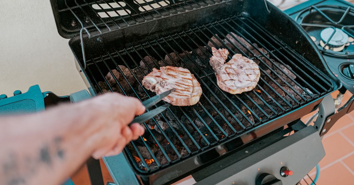 Weber Q3200: Guide til de bedste gasgrilltilbud på Gasgrilltilbud.dk