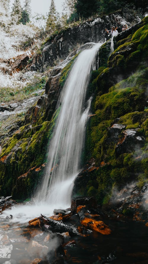 Fotobanka s bezplatnými fotkami na tému hory, krajina, malebný