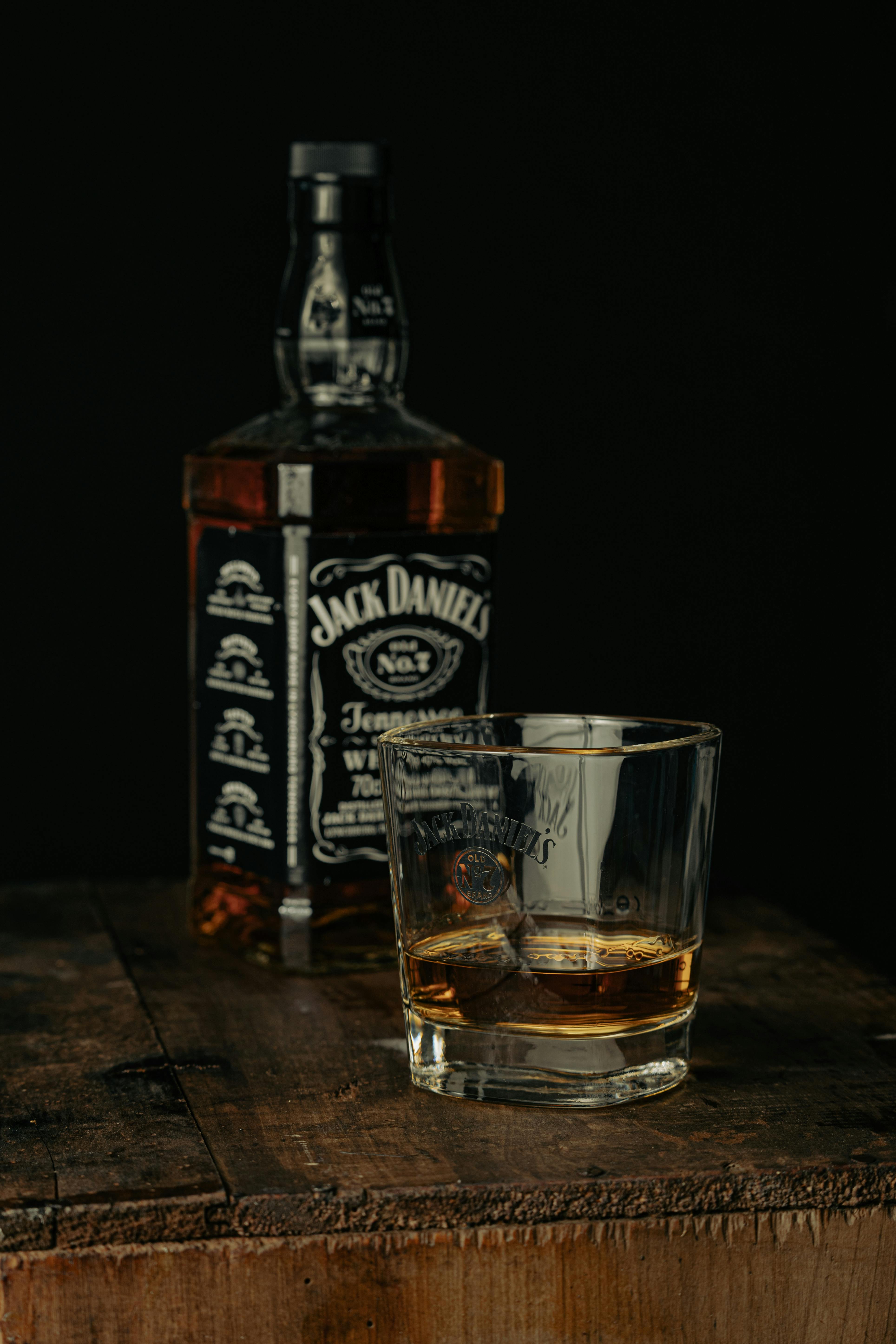 2,701 Jack Daniels Bottle Images, Stock Photos & Vectors | Shutterstock