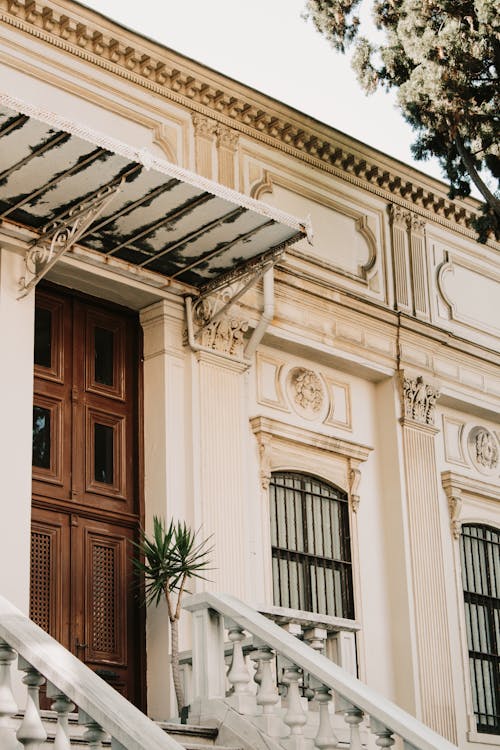 Foto profissional grátis de aparência, arquitetura, construção