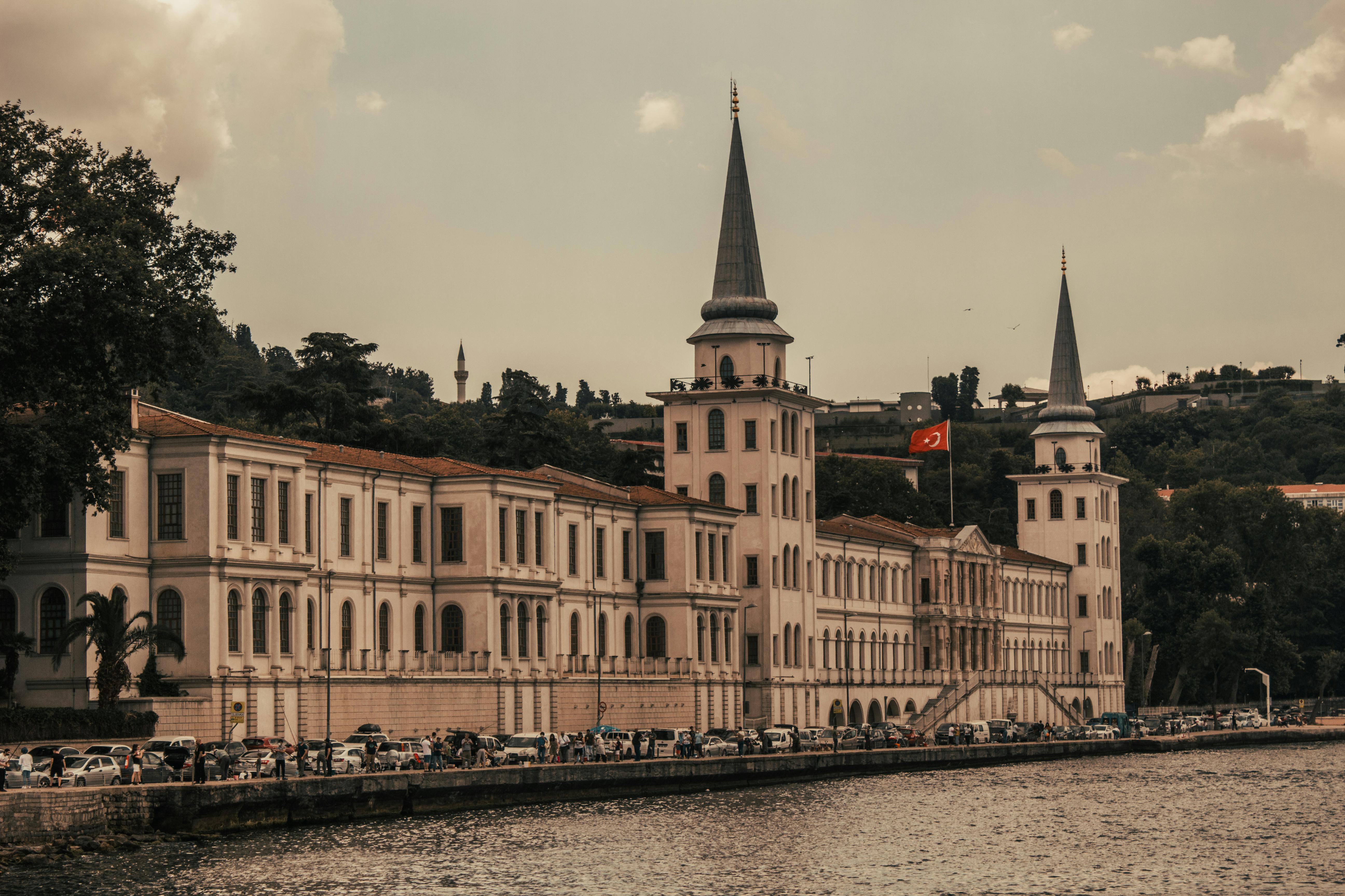 Portrait of a smiling parent