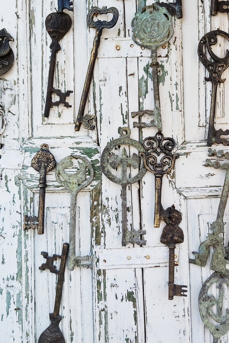 7 Timeless Principles To Unlock Your Success