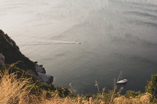 Foto profissional grátis de barcos, embarcações, Grécia