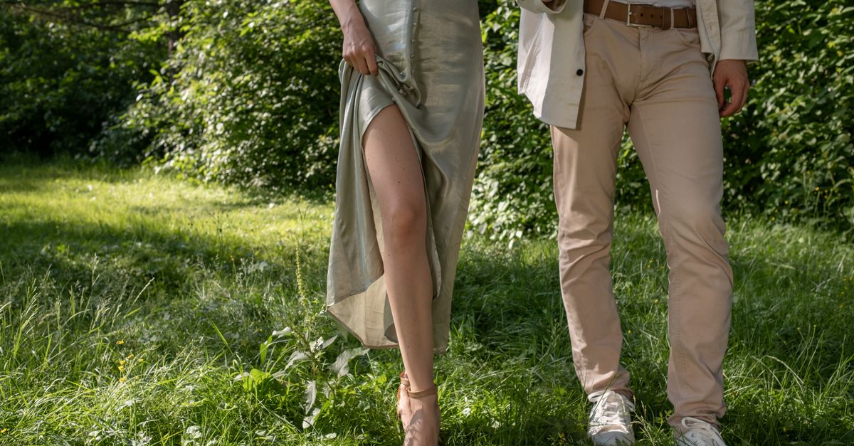 Robe homme : tendance mode masculine 2026
