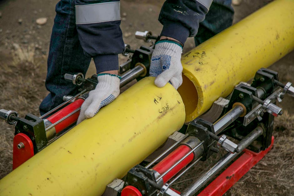 Plumber near Carson CA