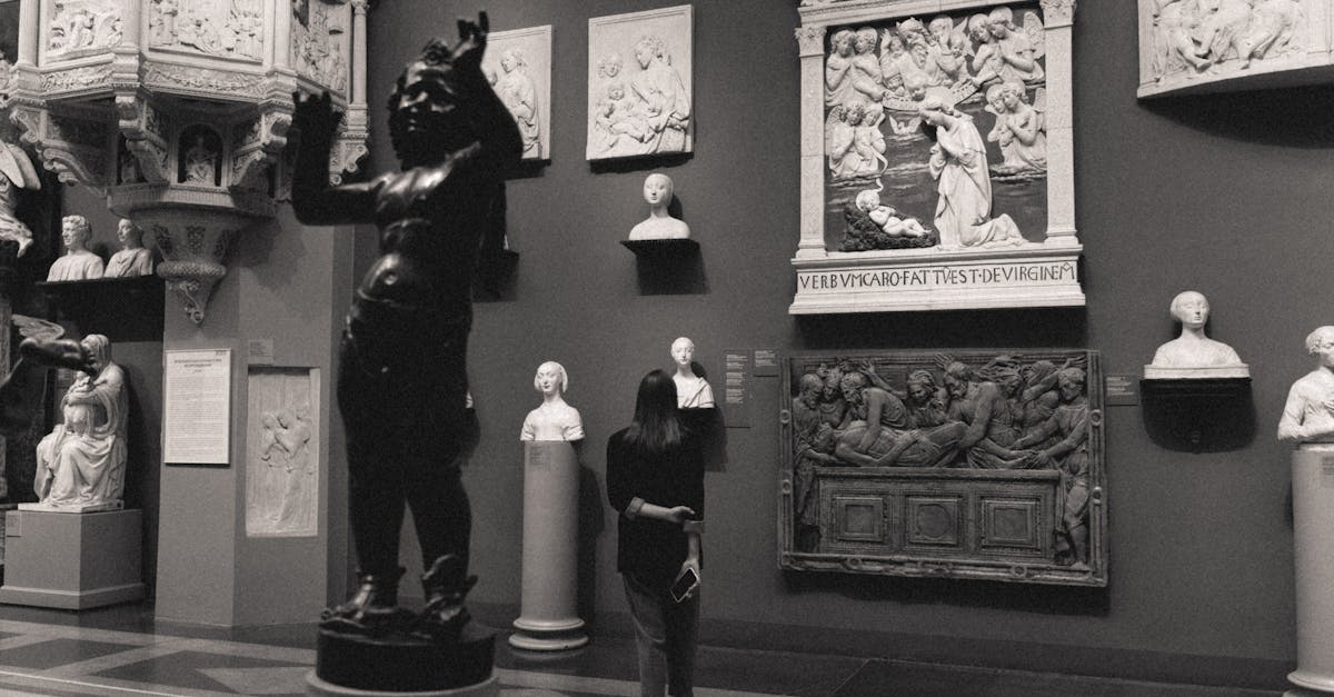 國際:你該知道的!倫敦泰德美術館體驗畢卡索劇場的百變魅力