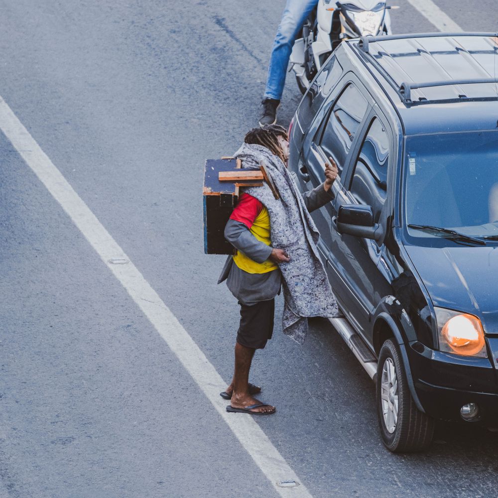 Exhall — man and van team loading a removal van