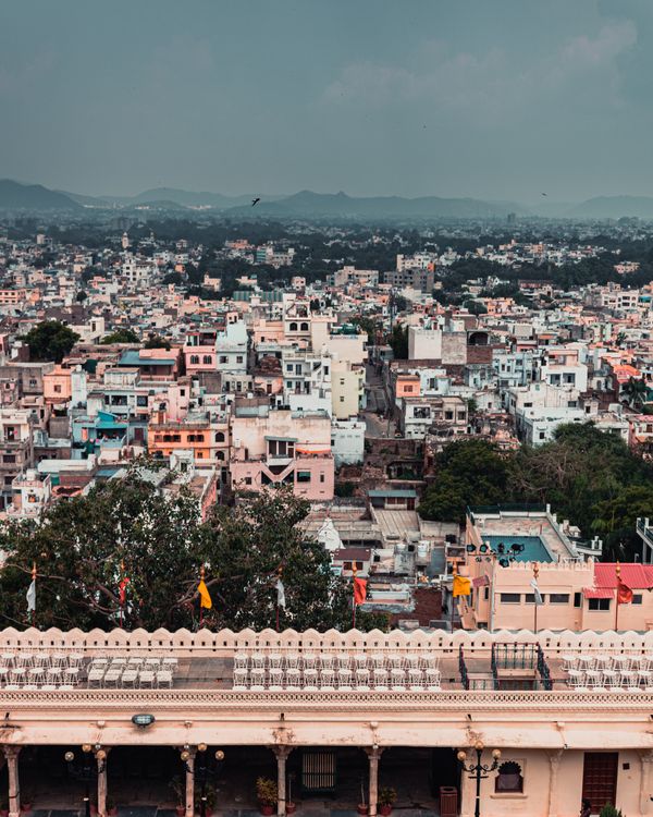 SMART CITIES INITIATIVE ECONOMIC GROWTH OF INDIA Smart Cities Initiative Economic Growth Of India