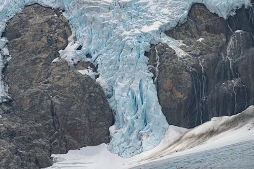 Darmowe zdjęcie z galerii z lód, natura, pora roku