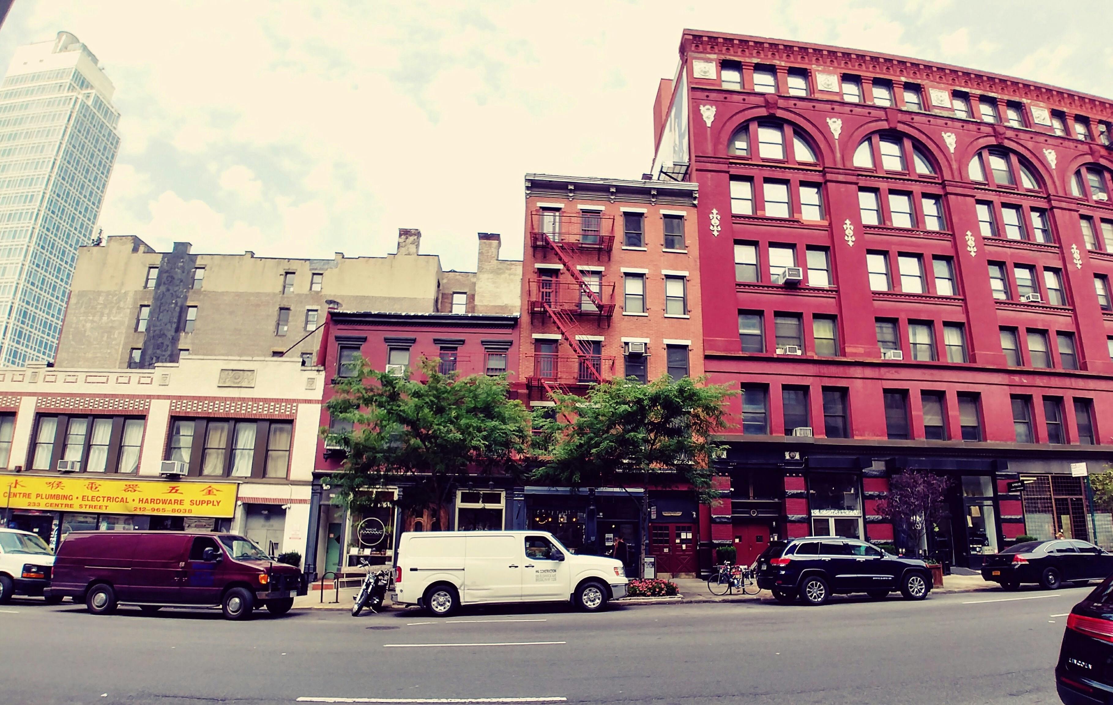 Free stock photo of chinatown, new york, new york city