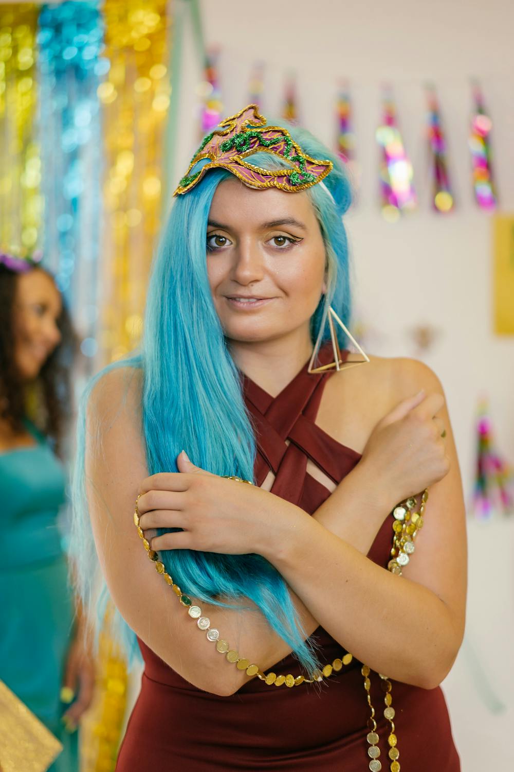 Decorate with Festive Flair