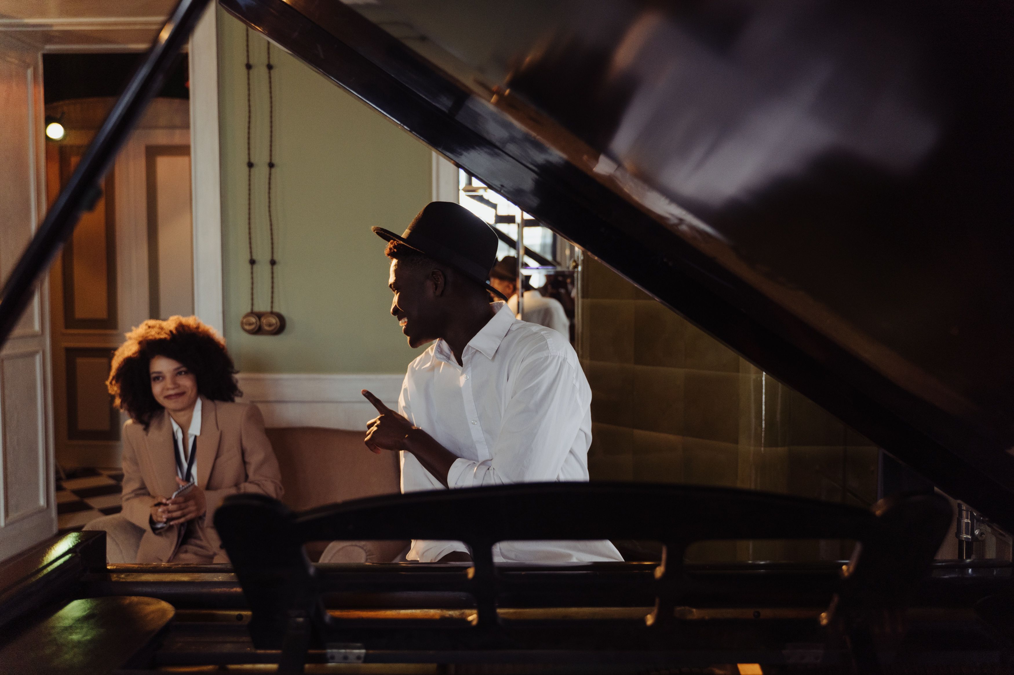 Madebeats Talks Uniqueness and Collaboration in Music Production