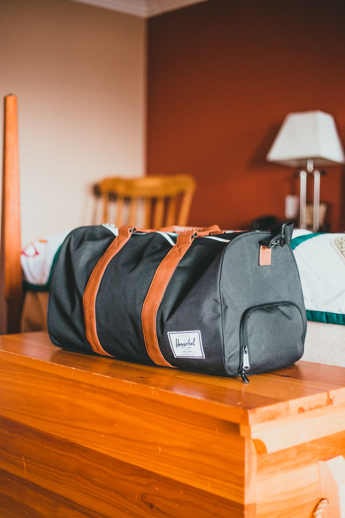 Sports Bags