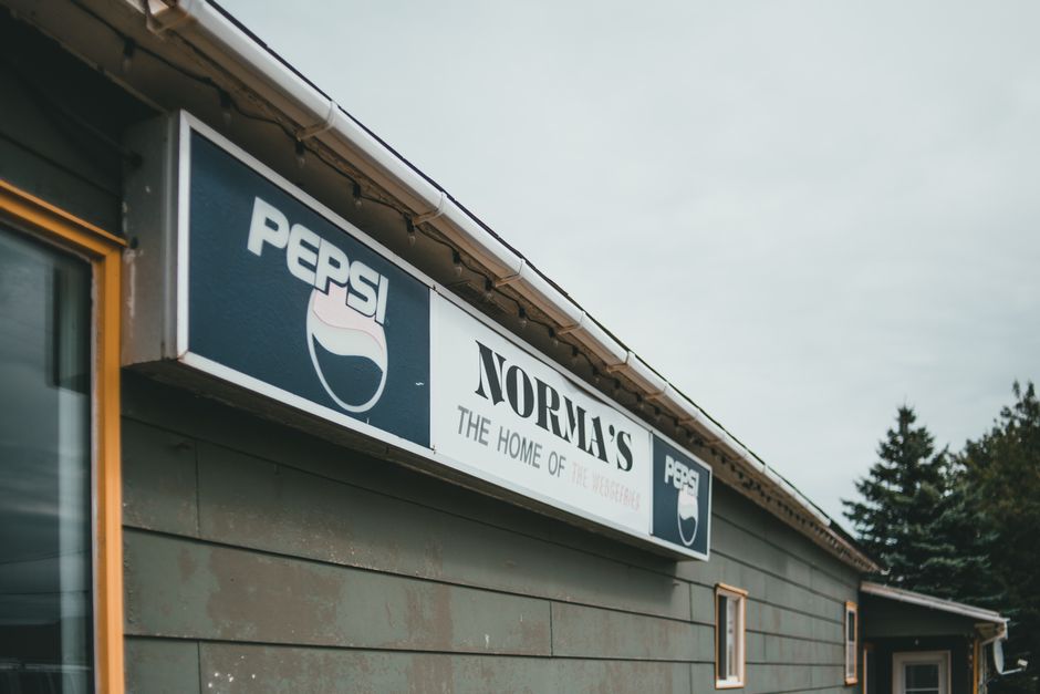 Clark's Aspen