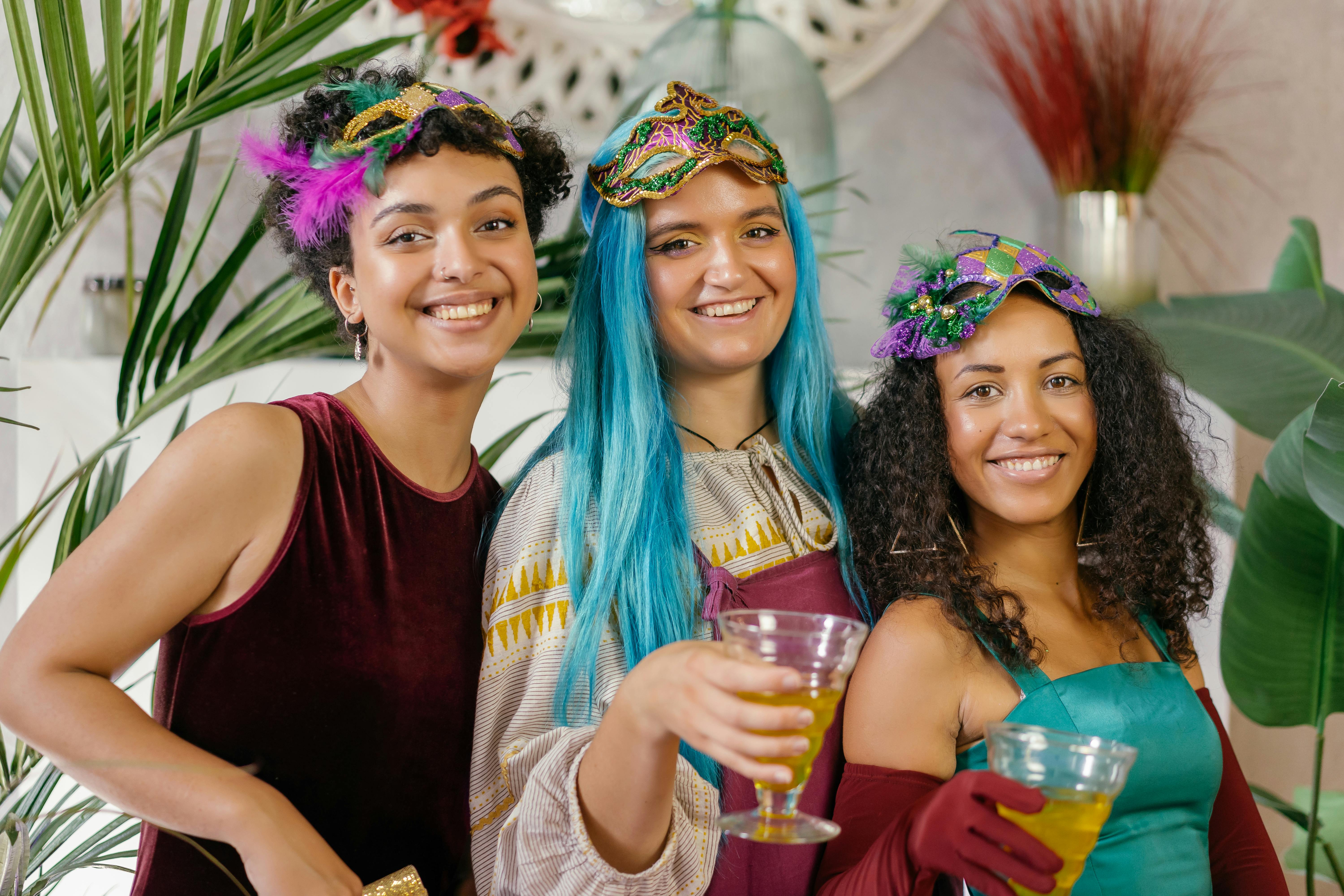 What is the most stressing color?