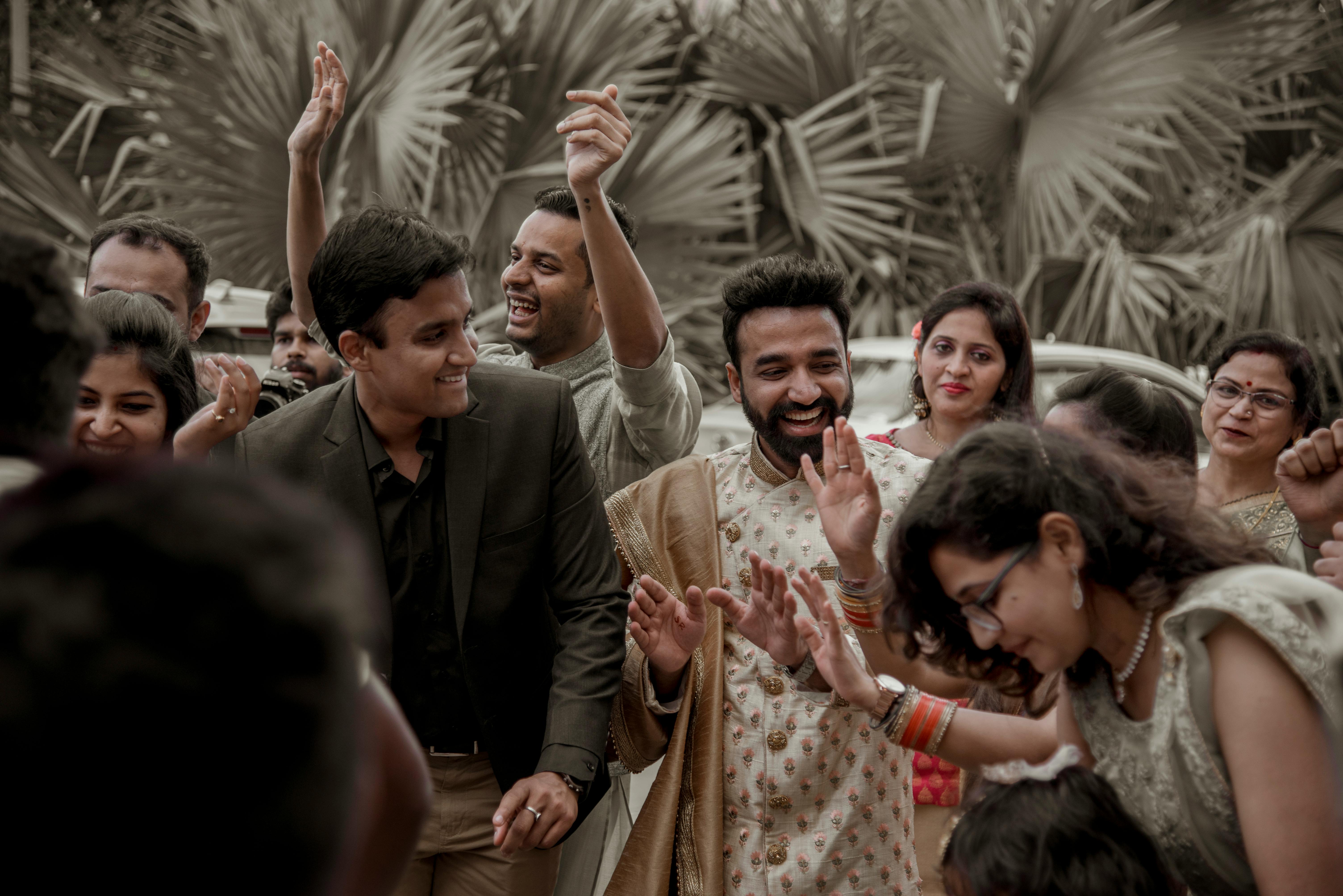 Unveiling the Essence of Indian Culture in Fashion