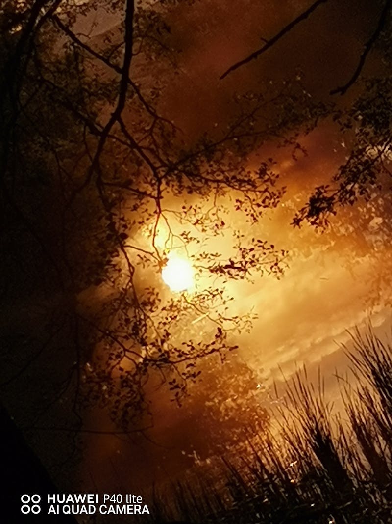 Himalayan Pilgrimage Route