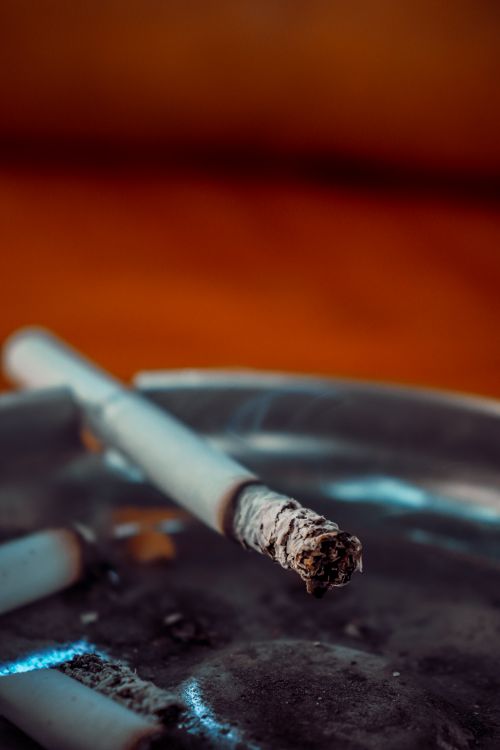 does denis leary smoke cigarettes Denis Leary