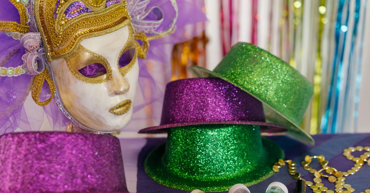 Les meilleures idées de déguisements pour une soirée à thème