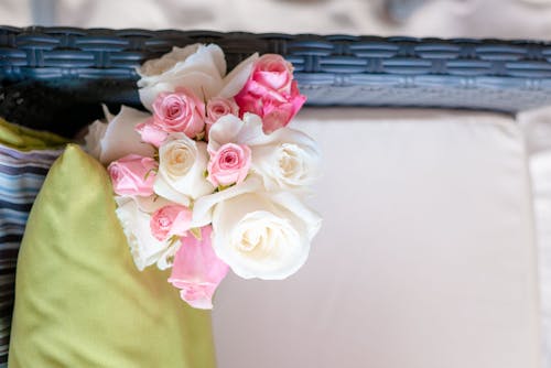 Безкоштовне стокове фото на тему «букет, весільний букет, квіти» стокове фото