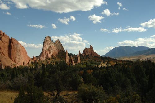 Безкоштовне стокове фото на тему «Геологія, гори, Денне світло»
