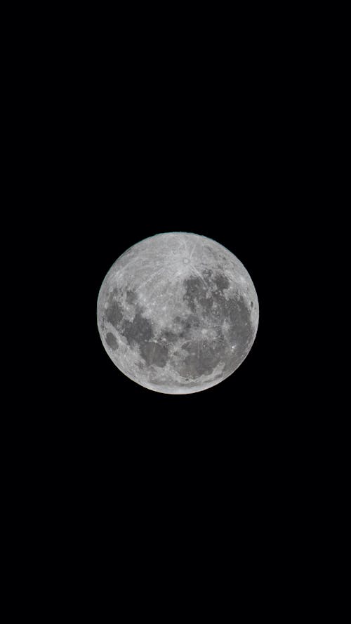 Photo of Full Moon 