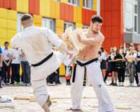 Tehran Province Youth Championship Results Announced - Report 6