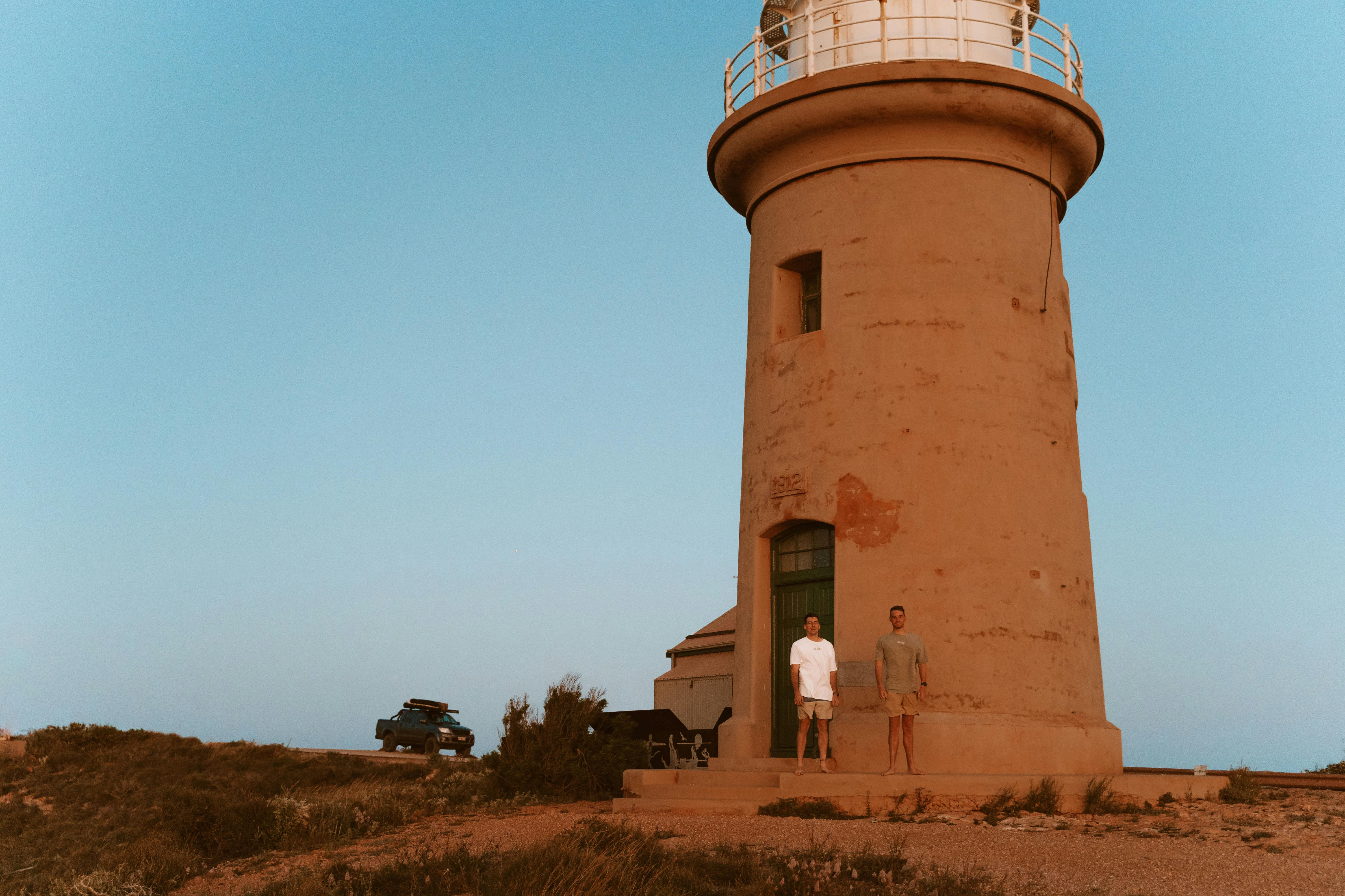 The Lighthouse: a Collective Supporting the Creator Economy — Photo by Liam Moore on Pexels