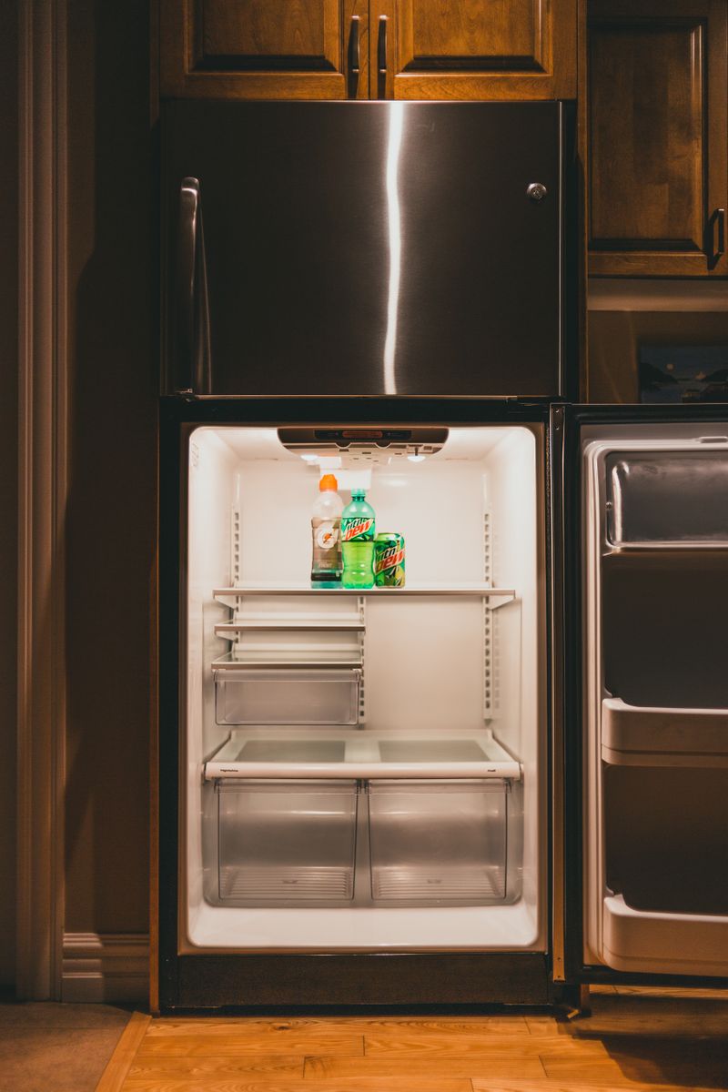 Kuehlschrank tuer schliesst nicht: practical guide overview