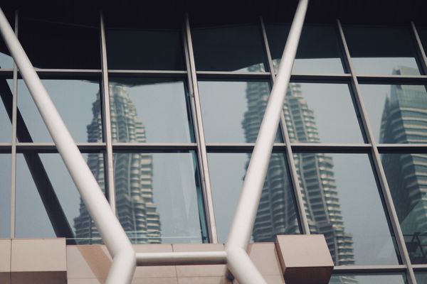 Malaysia Adventure - Stays