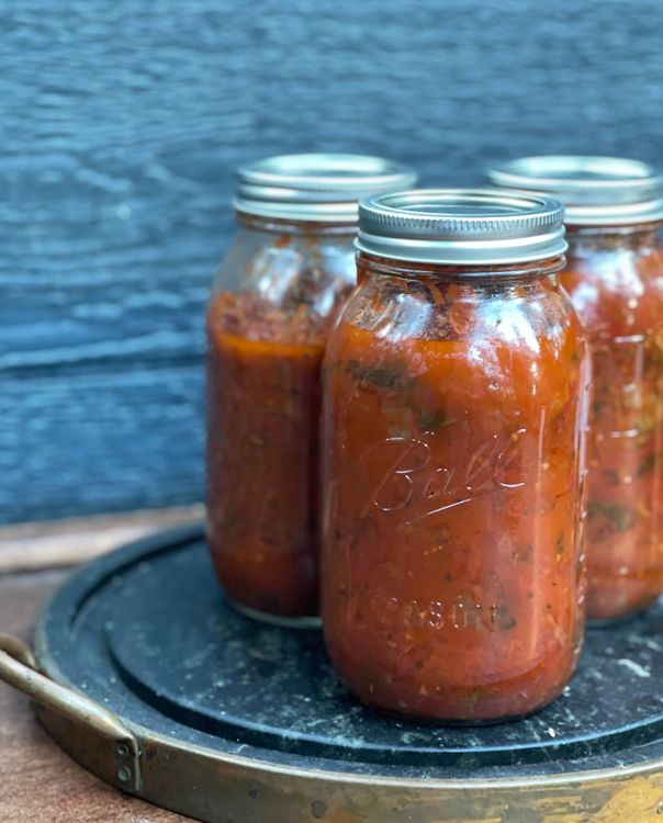 Salsa Botle Salsa on Glass Bottles · Free Stock Photo