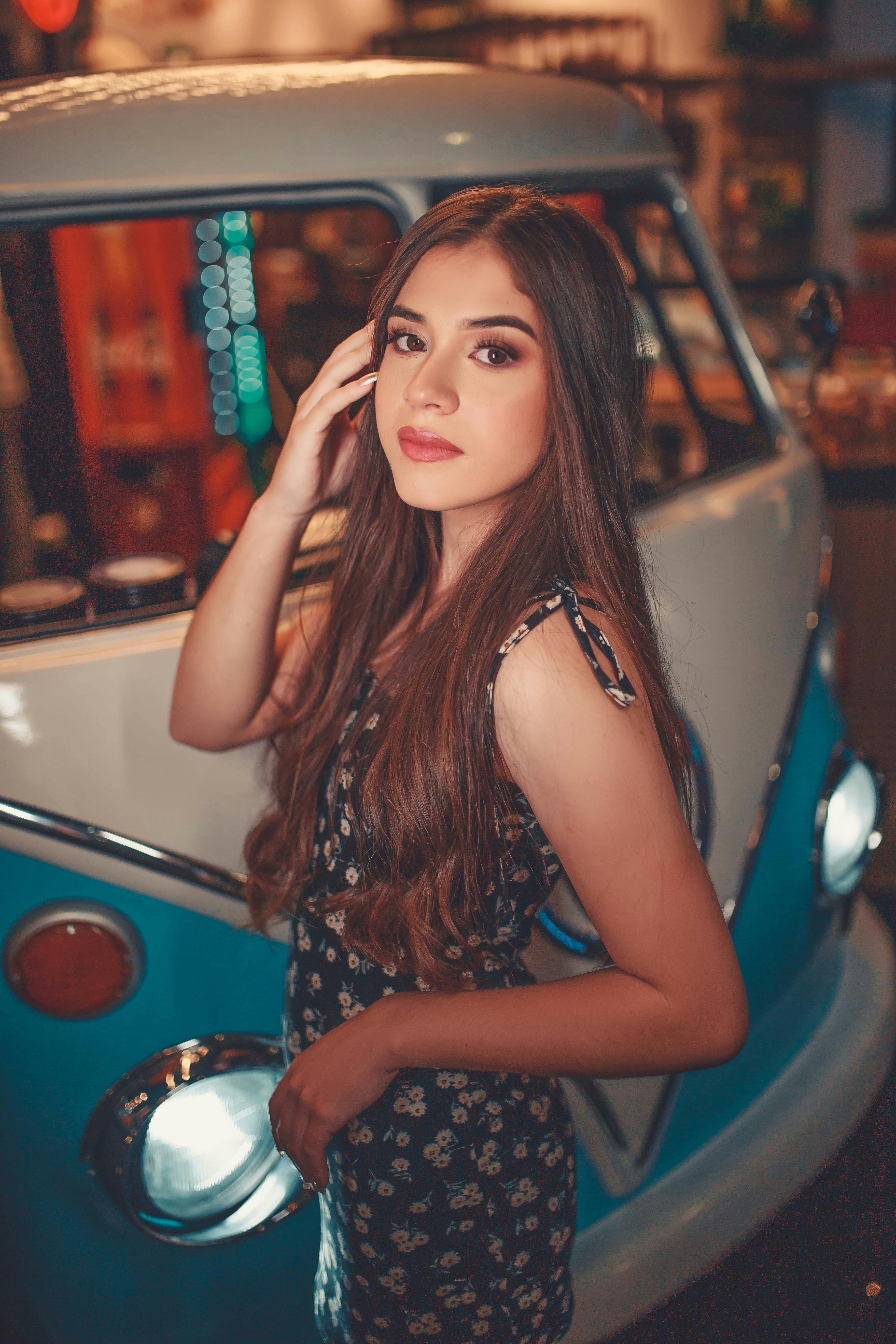 Gratuit Photos gratuites de à la mode, années 1940, années 1950 Photos