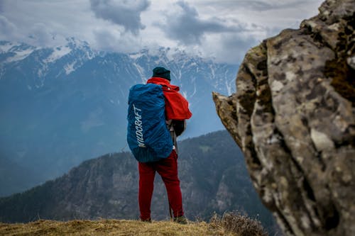Безкоштовне стокове фото на тему «альпініст, вершина гори, високий» стокове фото