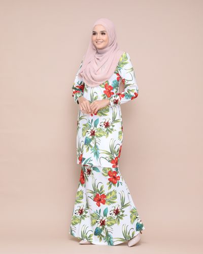 Kurung Tradisional