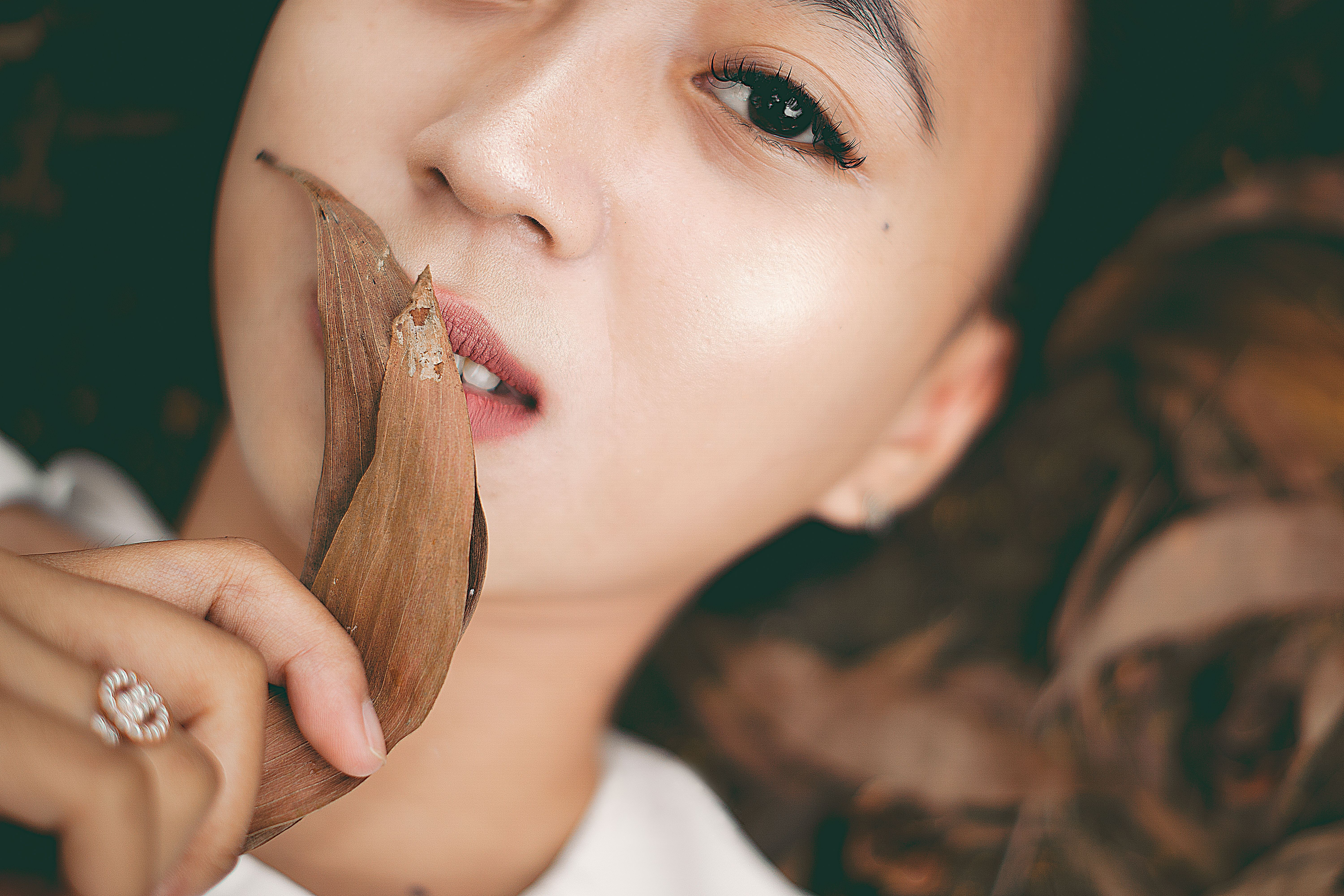 Why Is My Skin So Dry in Winter? Unlock Hydration Now
