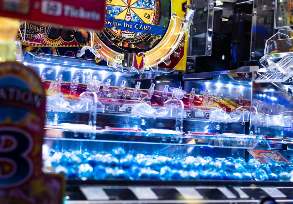 Glücksspielsucht Warnsignale und Hilfsangebote