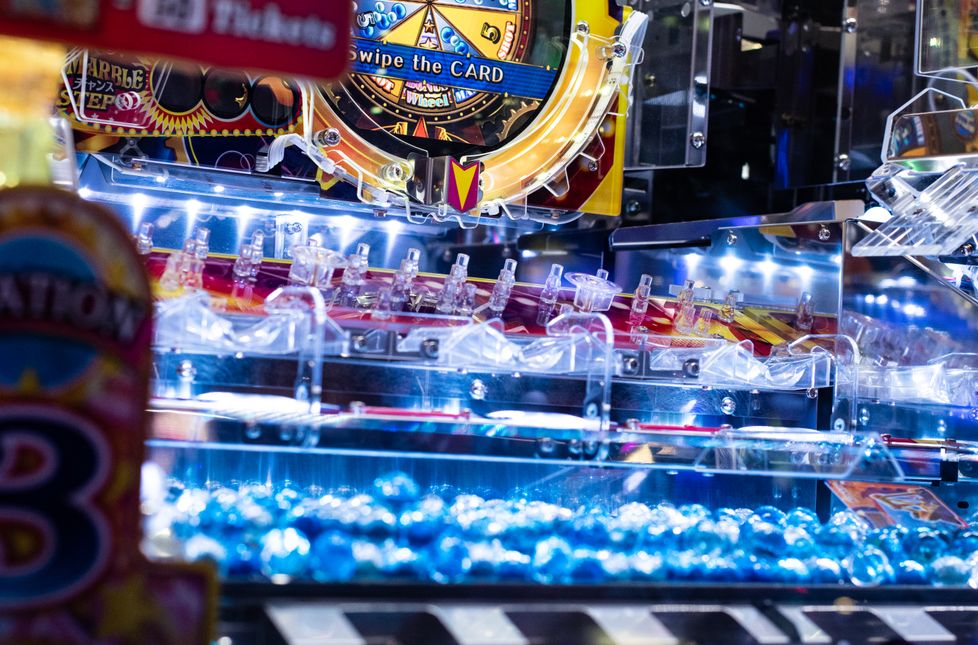 Online Casino vs traditionelle Spielbank Vergleich