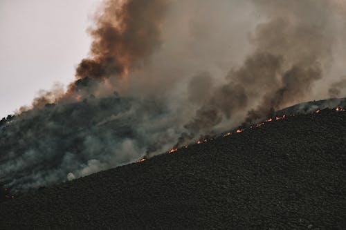 事故と災害, 危険, 大気汚染の無料の写真素材