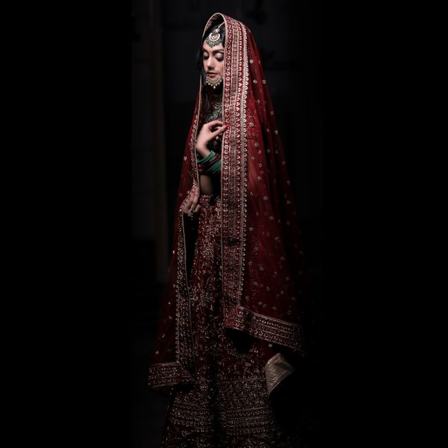 Ceremonial Wear
